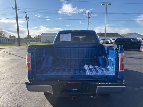 Used 2011 Ford F150 XLT image 4