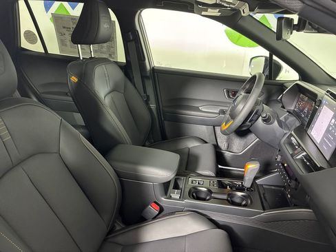 New 2026 Subaru Outback Wilderness AWD/4WD image 25