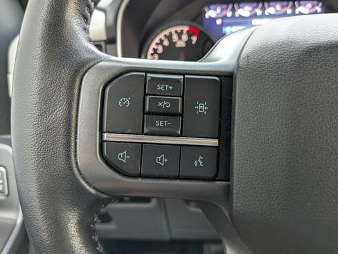 Used 2022 Ford F150 XLT w/ Equipment Group 302A High AWD/4WD image 21