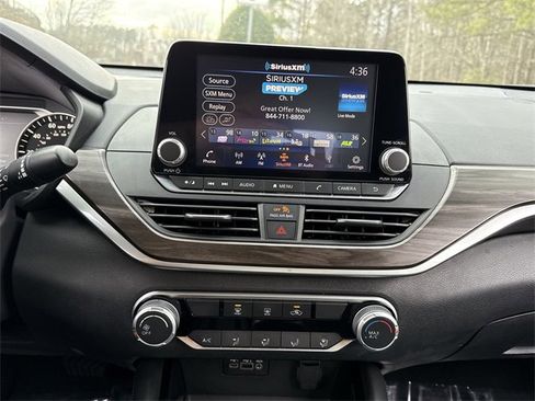 Used 2023 Nissan Altima 2.5 SV image 20