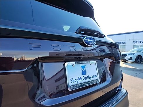 Used 2026 Subaru Forester Limited image 13