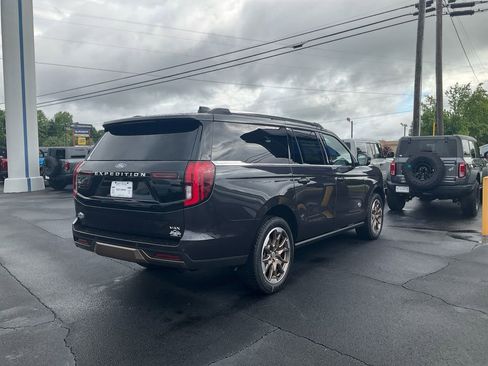 New 2026 Ford Expedition Max King Ranch AWD/4WD image 5