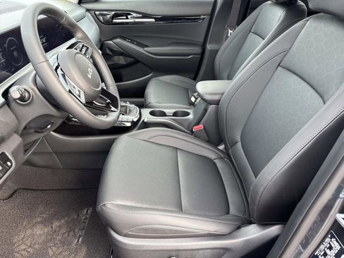 New 2026 Kia Seltos EX image 21