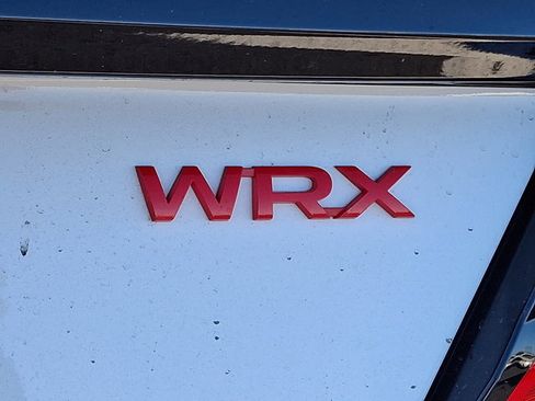 New 2026 Subaru WRX Premium image 5