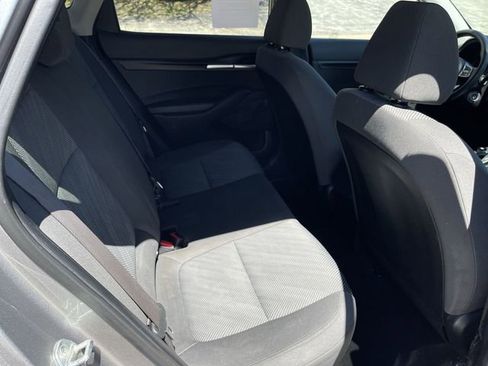 Used 2021 Kia Seltos LX AWD/4WD image 15
