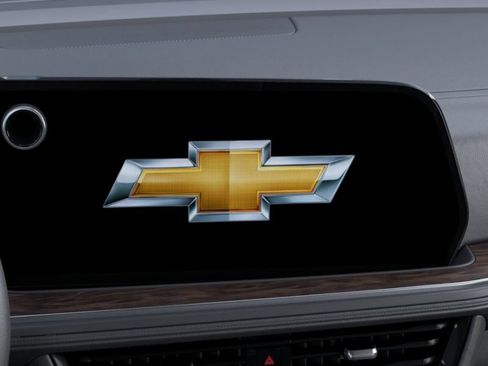 New 2026 Chevrolet Suburban Z71 AWD/4WD image 20