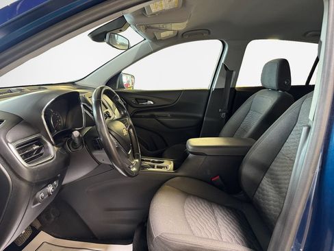 Used 2020 Chevrolet Equinox LT AWD/4WD image 12