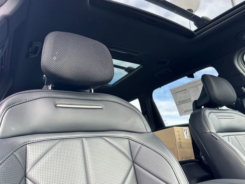 New 2027 Kia Telluride SX image 14