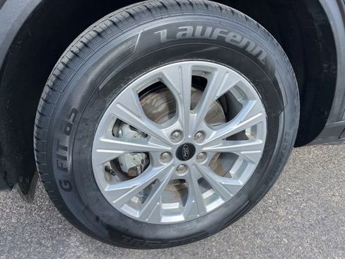 Used 2025 Ford Escape Active image 9