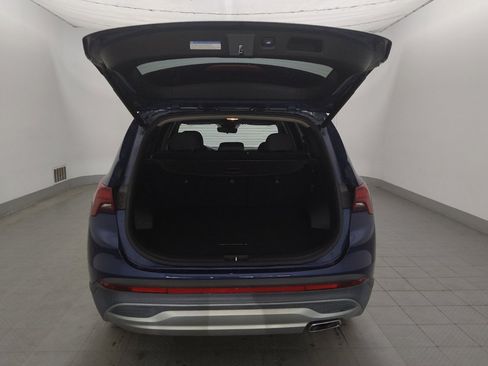 Used 2023 Hyundai Santa Fe SEL FWD image 29