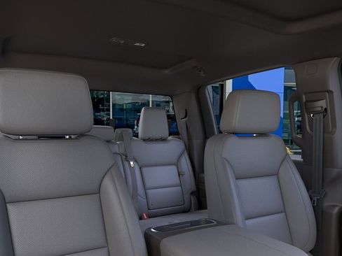 New 2026 GMC Sierra 1500 SLT AWD/4WD image 24