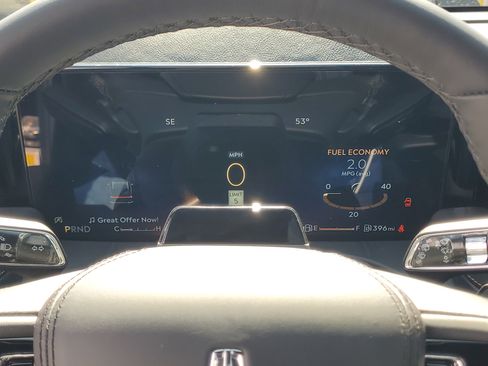 New 2026 Lincoln Aviator Black Label image 18