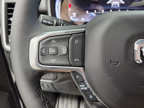 New 2026 RAM 1500 Big Horn AWD/4WD image 26