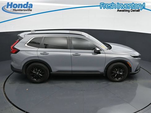 Used 2025 Honda CR-V Sport-L image 26