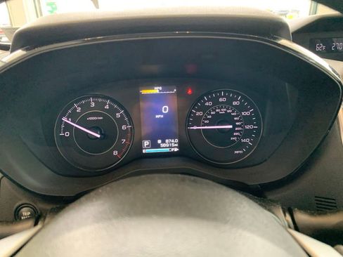 Used 2020 Subaru Impreza 2.0i AWD/4WD image 5