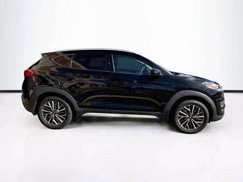 Used 2020 Hyundai Tucson SEL image 5