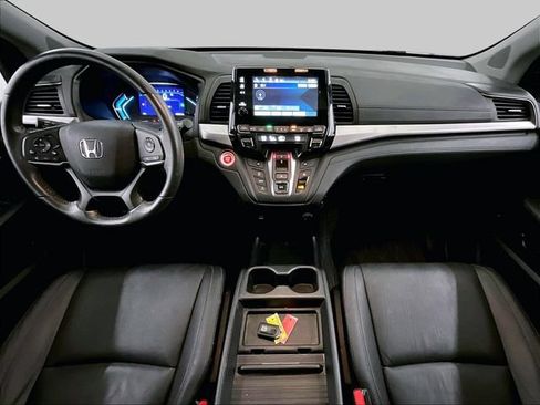 Used 2023 Honda Odyssey EX-L image 14
