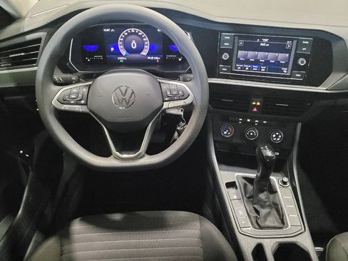 Used 2023 Volkswagen Jetta S FWD image 22