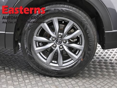 Used 2022 MAZDA CX-9 Touring w/ Touring Premium Package AWD/4WD image 36