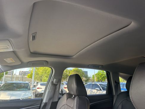 Used 2020 Acura MDX FWD image 10