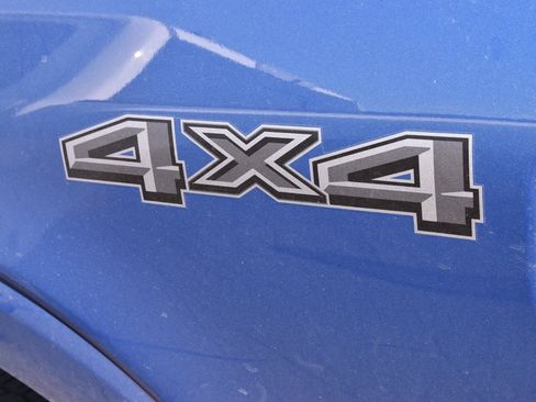 Used 2024 Ford F150 XL w/ Equipment Group 103A High image 12