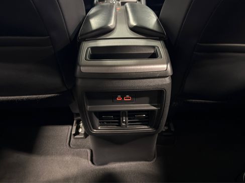 Used 2024 Nissan Murano SV AWD/4WD image 39
