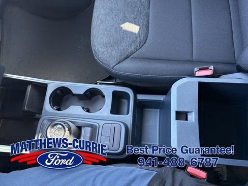 New 2026 Ford Maverick XL w/ Equipment Group 101A AWD/4WD image 21