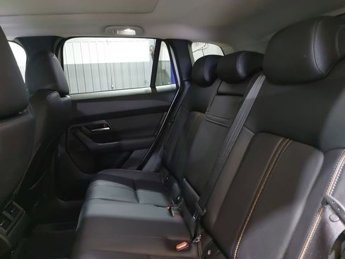 Used 2025 MAZDA CX-50 AWD 2.5 S w/ Premium Plus Pkg image 14