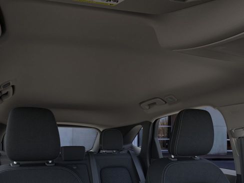 New 2026 Ford Escape Active w/ Tech Pack #1 FWD image 22
