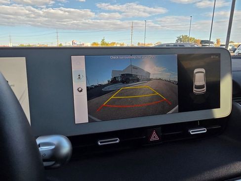 Used 2023 Hyundai Ioniq 5 SEL image 22