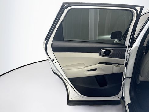 Used 2021 Kia Sorento EX FWD image 27