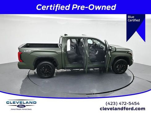 Used 2022 Toyota Tundra SR5 image 41