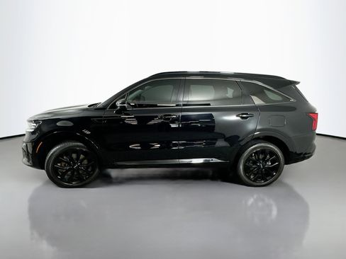 Certified 2023 Kia Sorento SX AWD/4WD image 4
