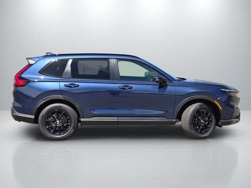 New 2026 Honda CR-V Sport-L image 3