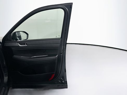 Used 2025 Hyundai Palisade Limited image 36