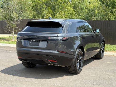New 2026 Land Rover Range Rover Velar Dynamic SE image 6