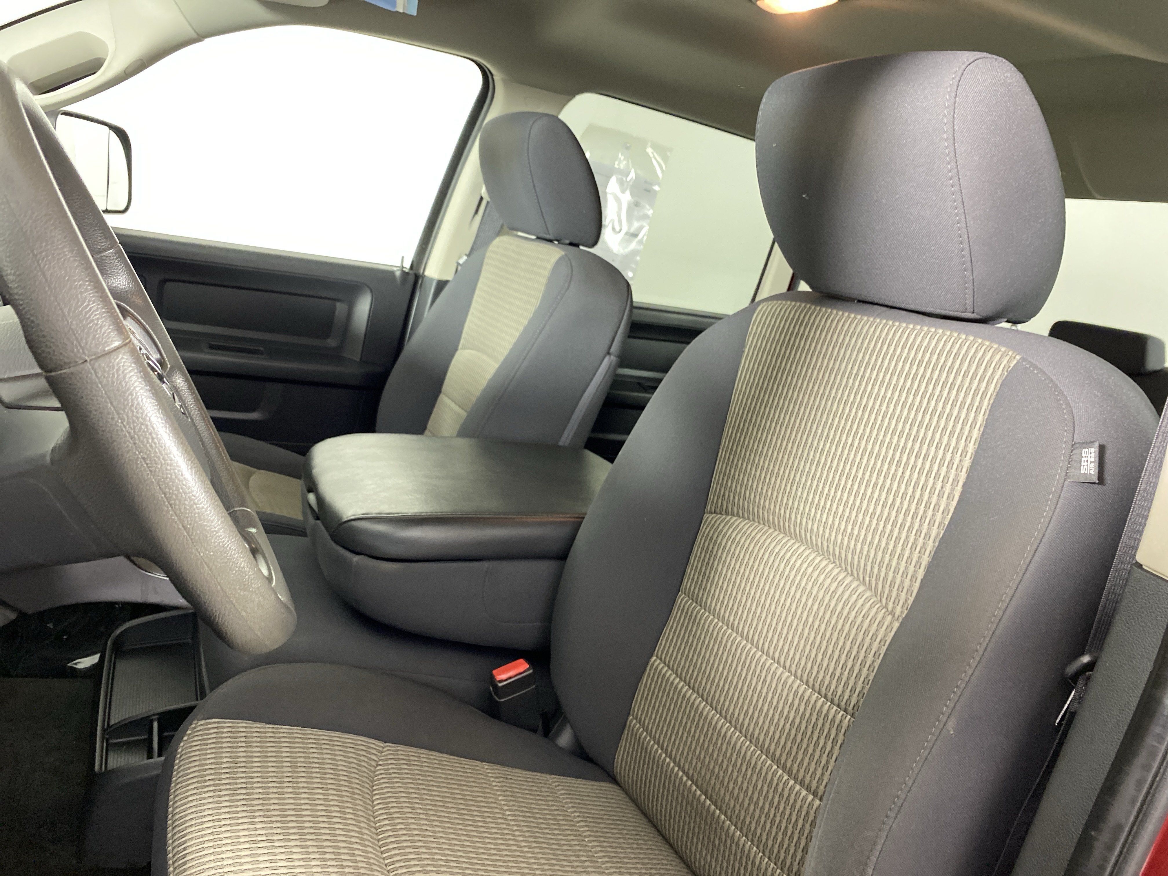Used 2012 RAM 1500 Express w/ ST Popular Equipment Group AWD/4WD image 12