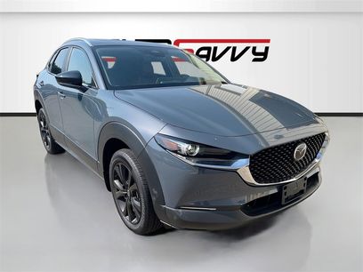 Used 2024 MAZDA CX-30 AWD 2.5 S w/ Preferred Package