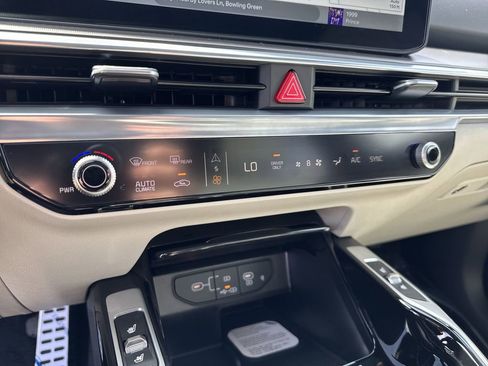 New 2026 Kia Sorento SX Prestige AWD/4WD image 19
