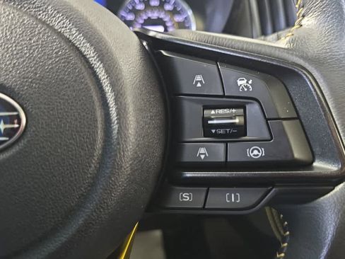 Certified 2023 Subaru Crosstrek 2.5i Sport image 34