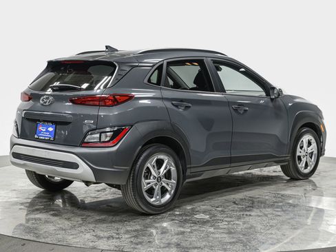 Used 2023 Hyundai Kona SEL w/ Cargo Package image 7