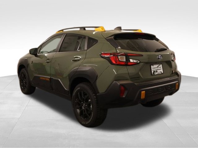 New 2026 Subaru Crosstrek 2.5i Wilderness AWD/4WD image 4