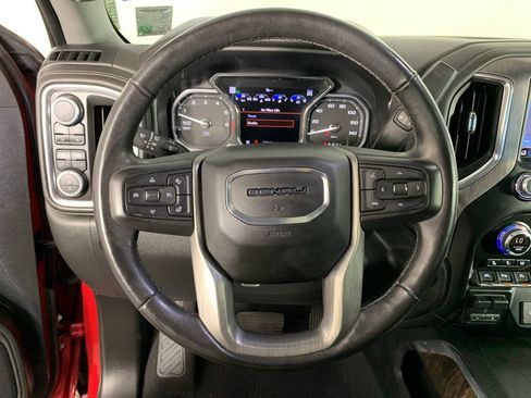 Used 2019 GMC Sierra 1500 Denali w/ Denali Ultimate Package AWD/4WD image 21