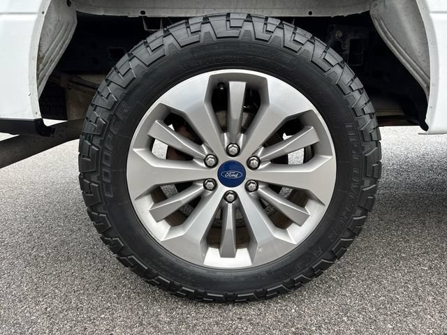 Used 2018 Ford F150 XL w/ Equipment Group 101A Mid AWD/4WD image 31