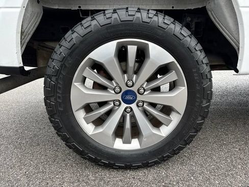 Used 2018 Ford F150 XL w/ Equipment Group 101A Mid AWD/4WD image 31