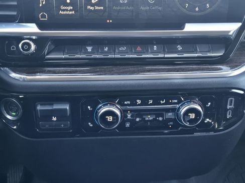 Used 2024 GMC Sierra 2500 SLE w/ SLE Value Package; image 20