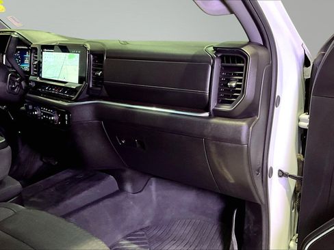 Used 2025 Chevrolet Silverado 2500 LT AWD/4WD image 28