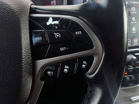 Used 2021 Jeep Grand Cherokee Limited w/ Quick Order Package 28K 80th image 25