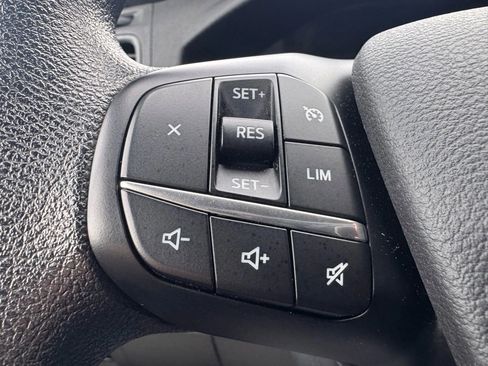 Used 2024 Ford Transit 250 Low Roof w/ Exterior Upgrade Package image 17