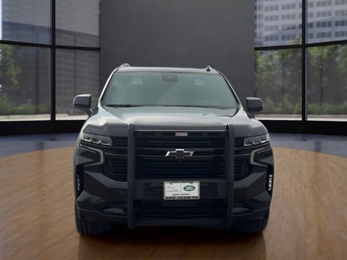 Used 2023 Chevrolet Tahoe RST w/ Luxury Package image 7